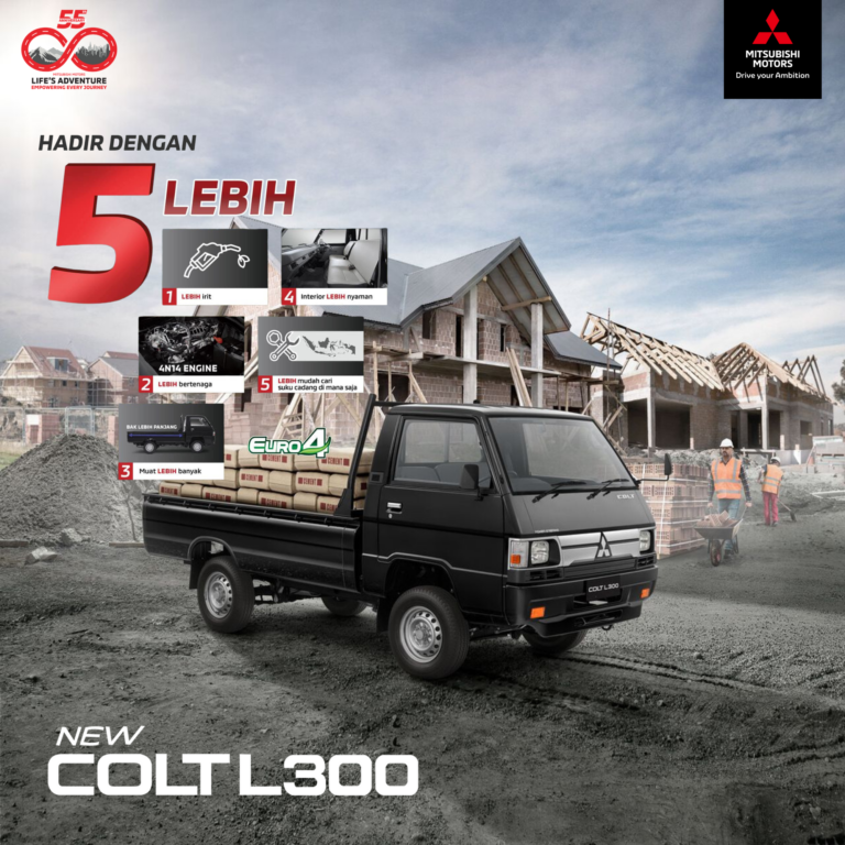 mitsubishi madiun jatim