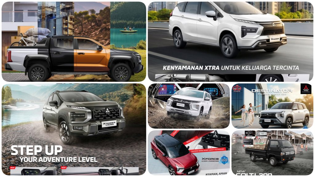 mitsubishi madiun jatim