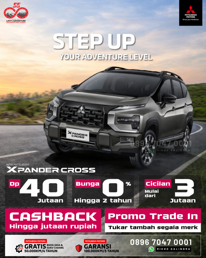 MITSUBISHI MADIUN JATIM (1)
