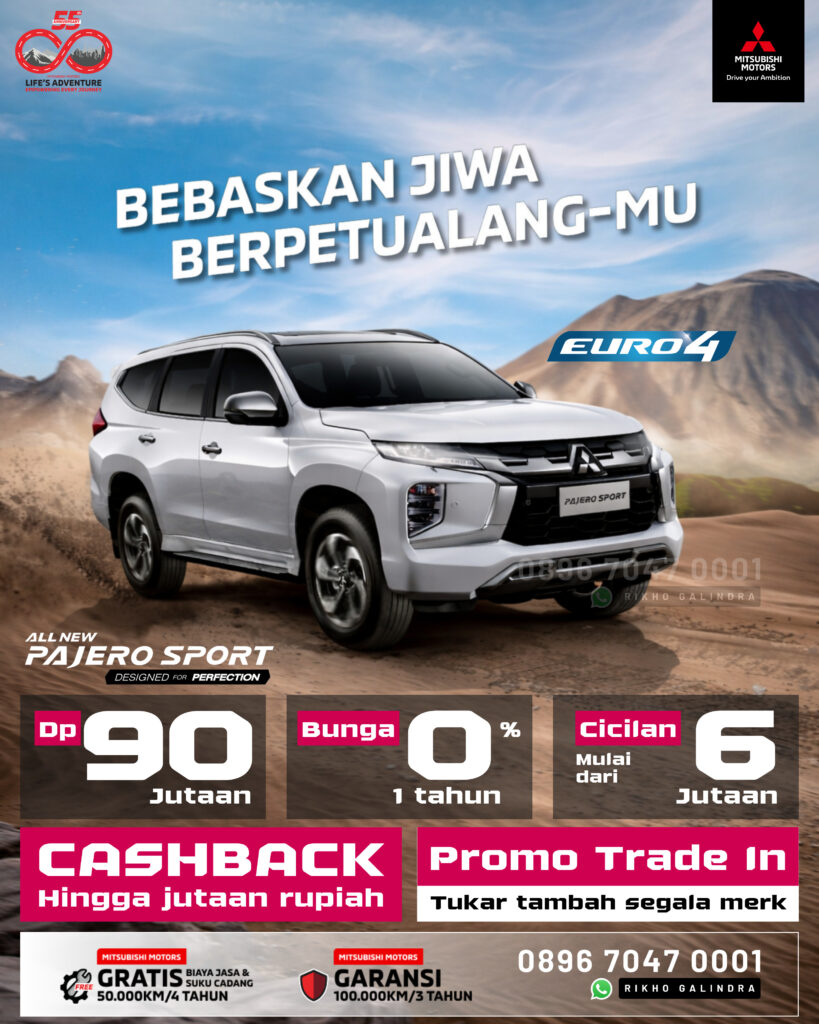 MITSUBISHI MADIUN JATIM (2)