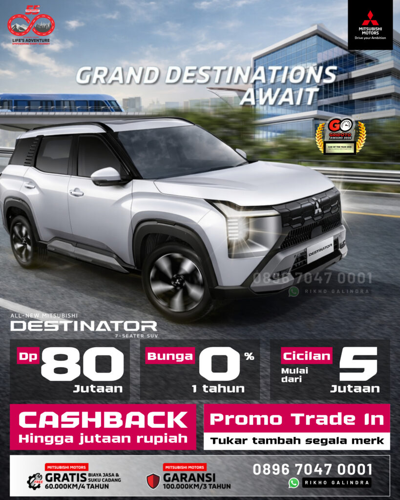 MITSUBISHI MADIUN JATIM (3)