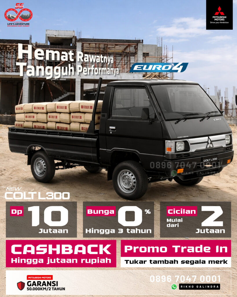 MITSUBISHI MADIUN JATIM (5)